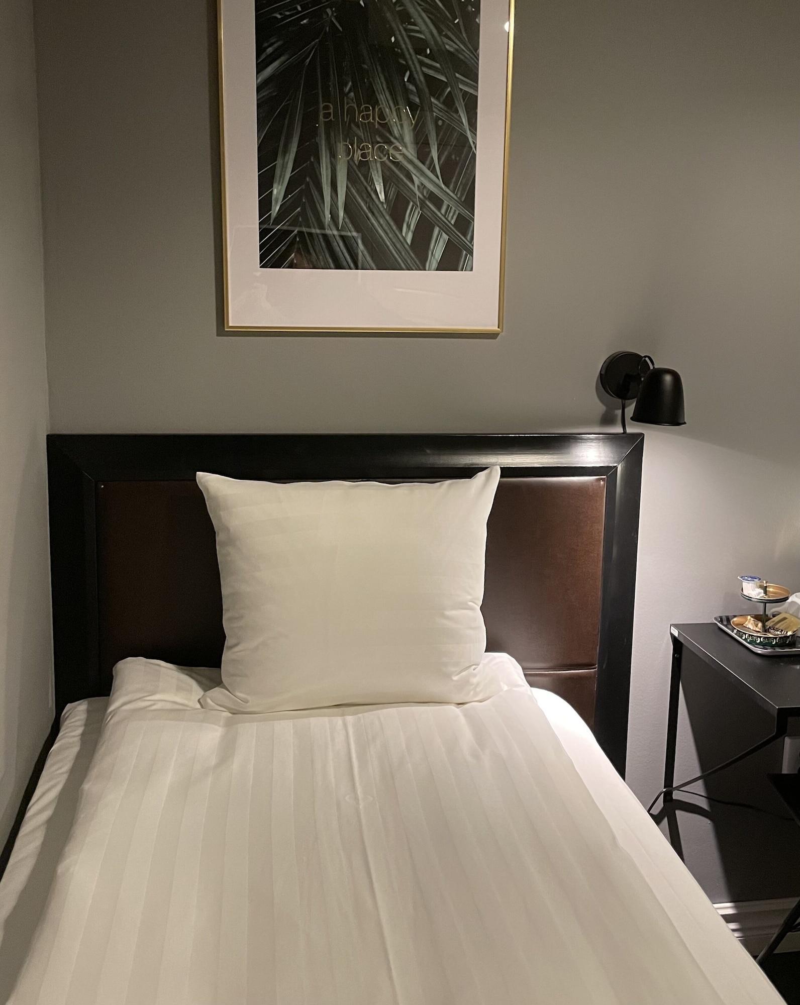 Hotell Unique Jungfrugatan 4*